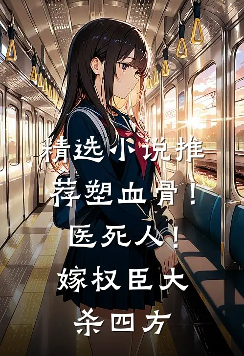 精选小说推荐塑血骨！医死人！嫁权臣大杀四方