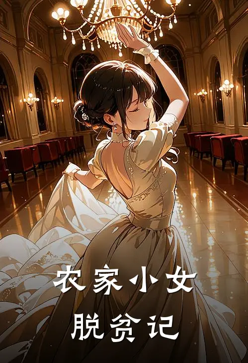 农家小女脱贫记
