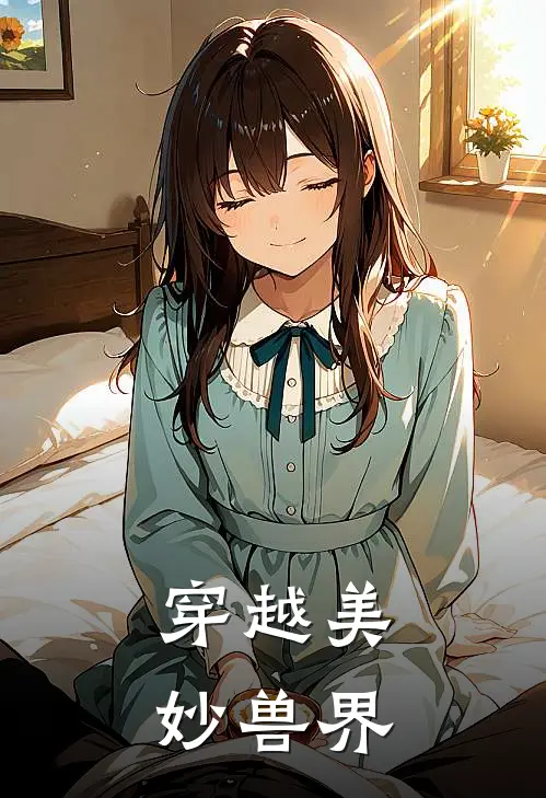穿越美妙兽界