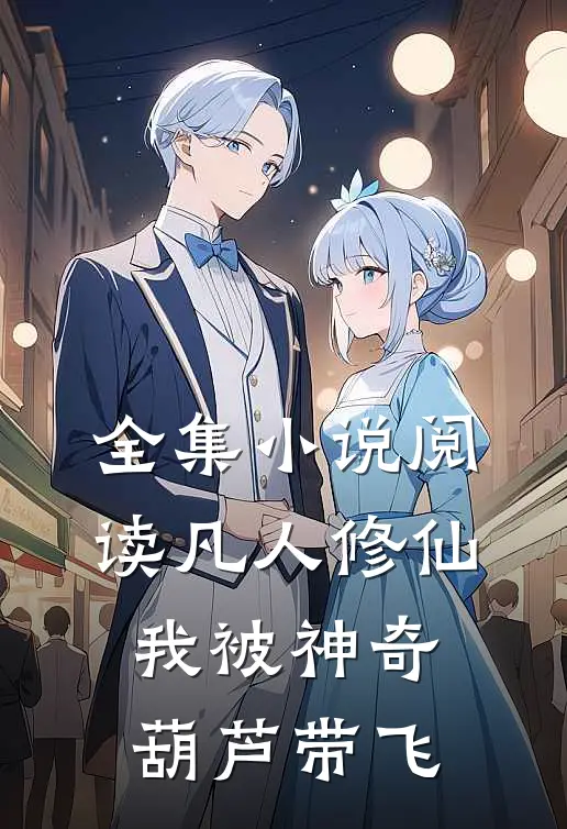 全集小说阅读凡人修仙：我被神奇葫芦带飞