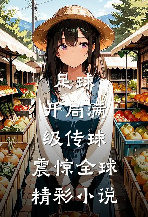 足球：开局满级传球，震惊全球精彩小说