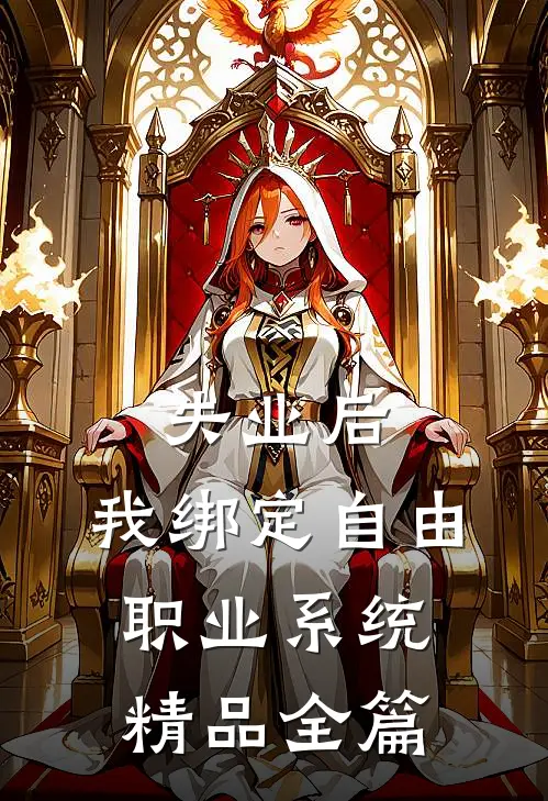 失业后，我绑定自由职业系统精品全篇