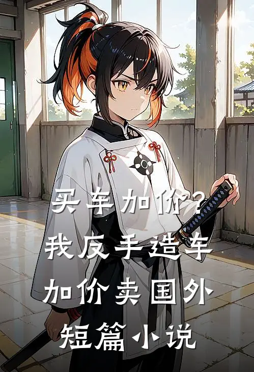 买车加价？我反手造车加价卖国外短篇小说