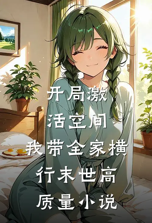 开局激活空间，我带全家横行末世高质量小说