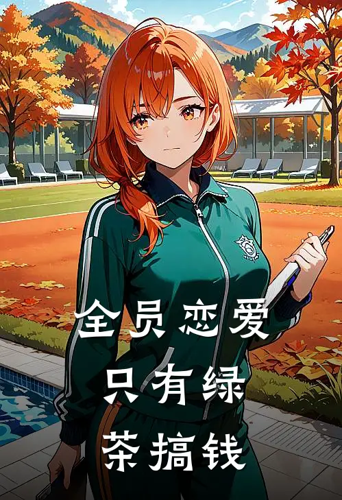 全员恋爱，只有绿茶搞钱