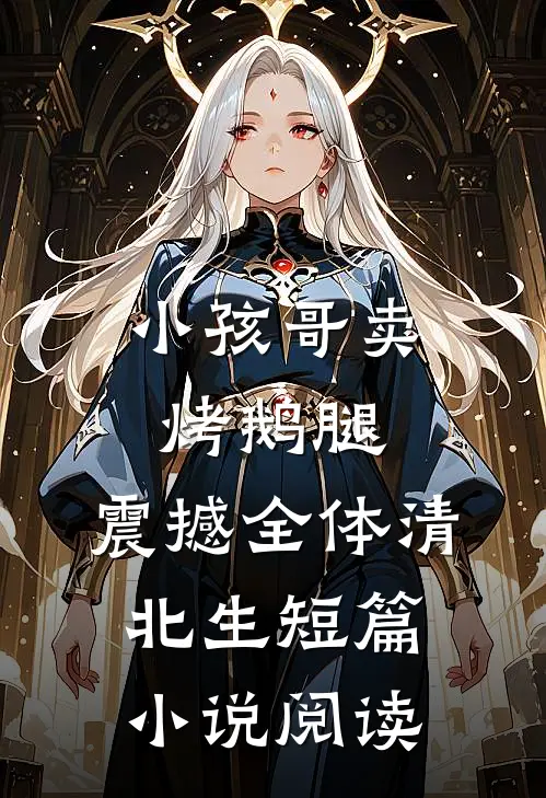 小孩哥卖烤鹅腿，震撼全体清北生短篇小说阅读