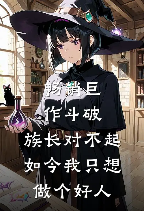 畅销巨作斗破：族长对不起，如今我只想做个好人