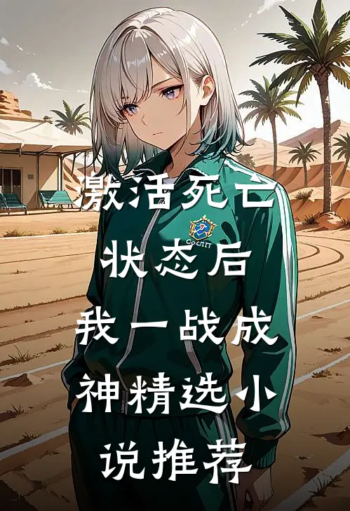 激活死亡状态后，我一战成神精选小说推荐