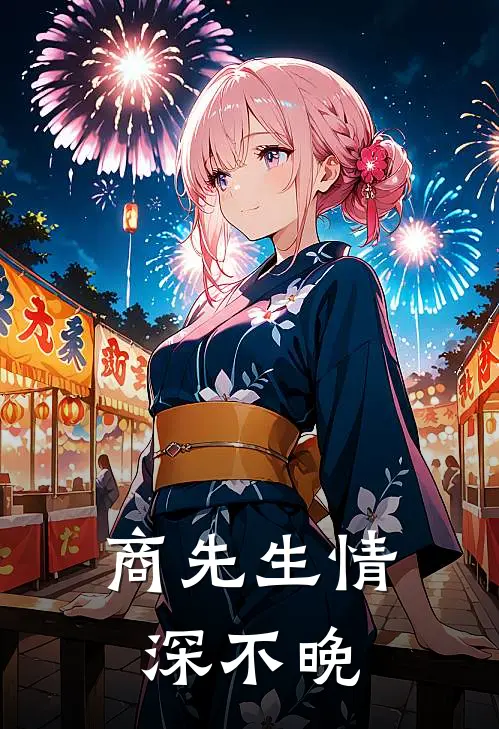 商先生情深不晚