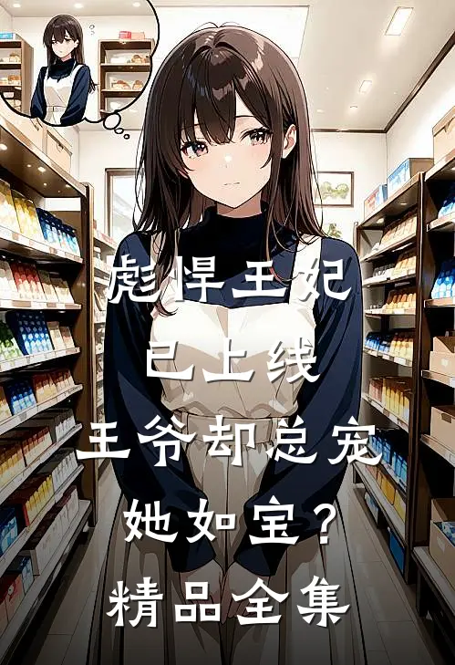 彪悍王妃已上线，王爷却总宠她如宝？精品全集