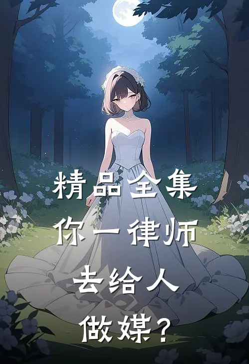 精品全集你一律师，去给人做媒？