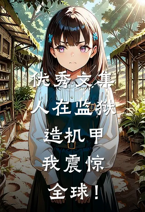 优秀文集人在监狱造机甲，我震惊全球！