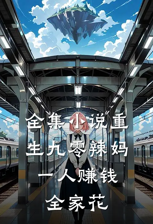 全集小说重生九零辣妈，一人赚钱全家花