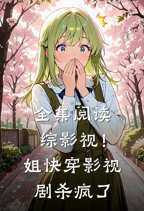 全集阅读综影视！姐快穿影视剧杀疯了