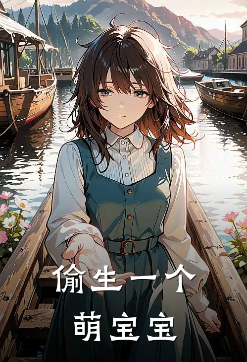 偷生一个萌宝宝