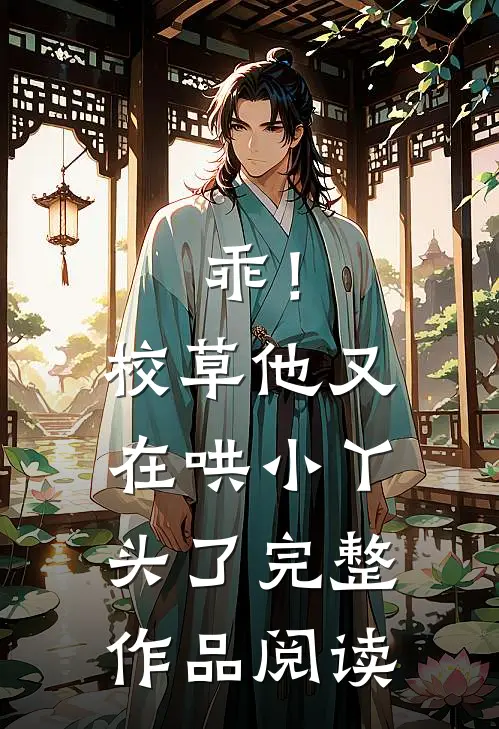 乖！校草他又在哄小丫头了完整作品阅读