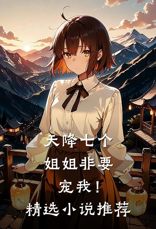 天降七个姐姐非要宠我！精选小说推荐
