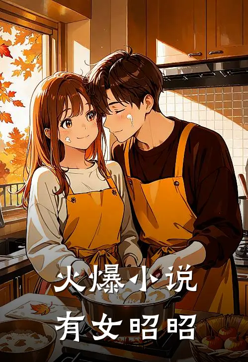 火爆小说有女昭昭