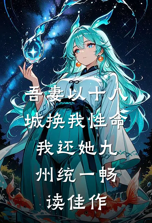 吾妻以十八城换我性命，我还她九州统一畅读佳作