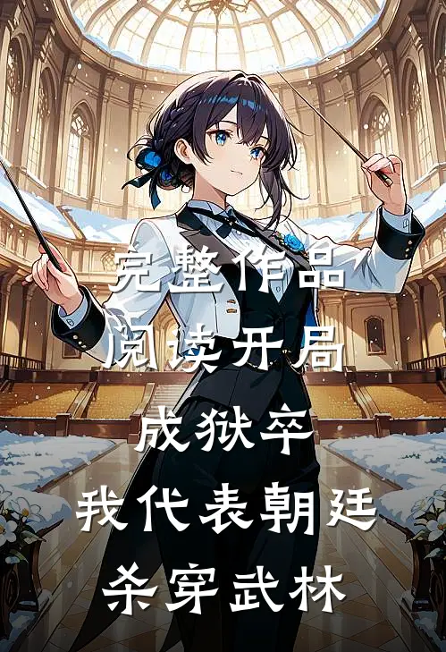完整作品阅读开局成狱卒，我代表朝廷杀穿武林