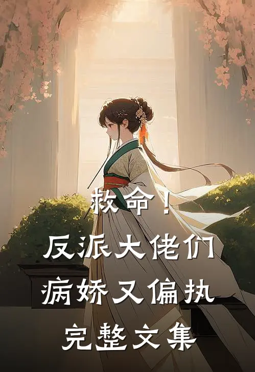 救命！反派大佬们病娇又偏执完整文集