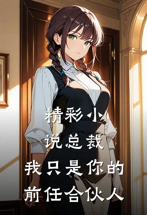 精彩小说总裁，我只是你的前任合伙人
