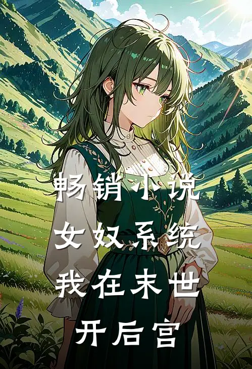畅销小说女奴系统：我在末世开后宫