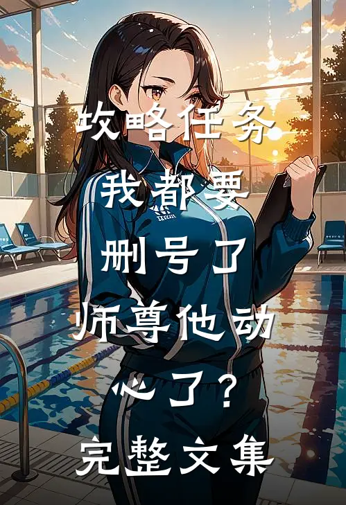攻略任务：我都要删号了，师尊他动心了？完整文集