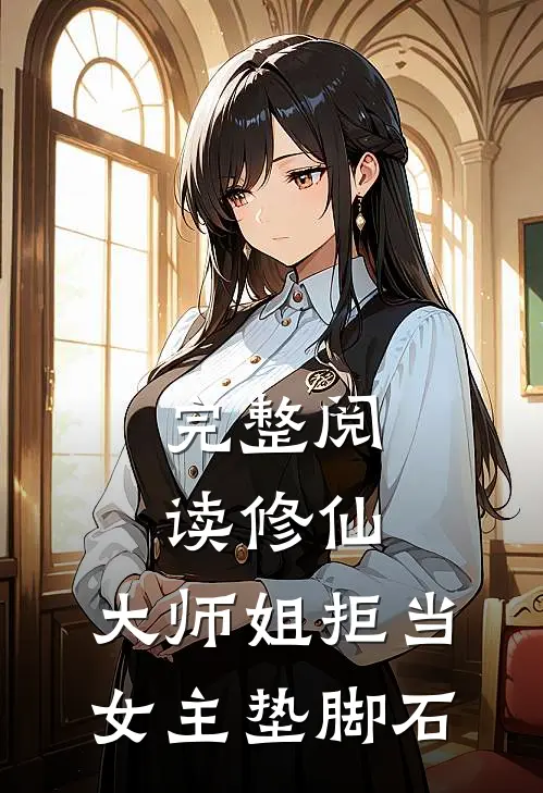 完整阅读修仙：大师姐拒当女主垫脚石