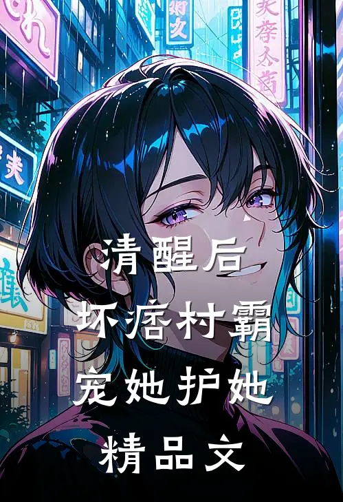 清醒后，坏痞村霸宠她护她精品文