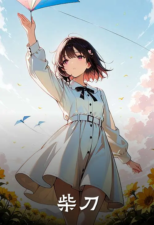 柴刀