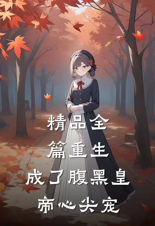 精品全篇重生：成了腹黑皇帝心尖宠