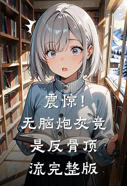 震惊！无脑炮灰竟是反骨顶流完整版
