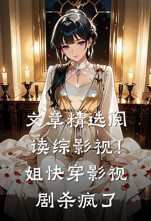 文章精选阅读综影视！姐快穿影视剧杀疯了