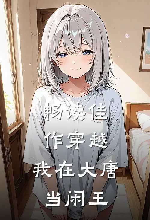 畅读佳作穿越：我在大唐当闲王