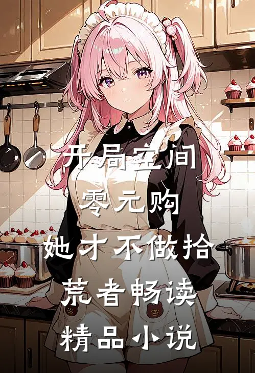 开局空间零元购，她才不做拾荒者畅读精品小说