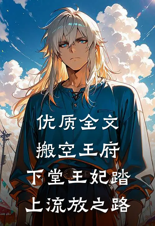 优质全文搬空王府，下堂王妃踏上流放之路