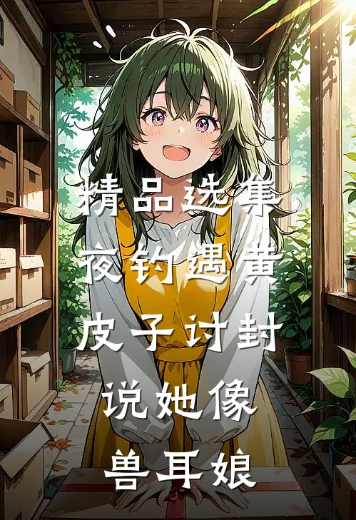 精品选集夜钓遇黄皮子讨封，说她像兽耳娘