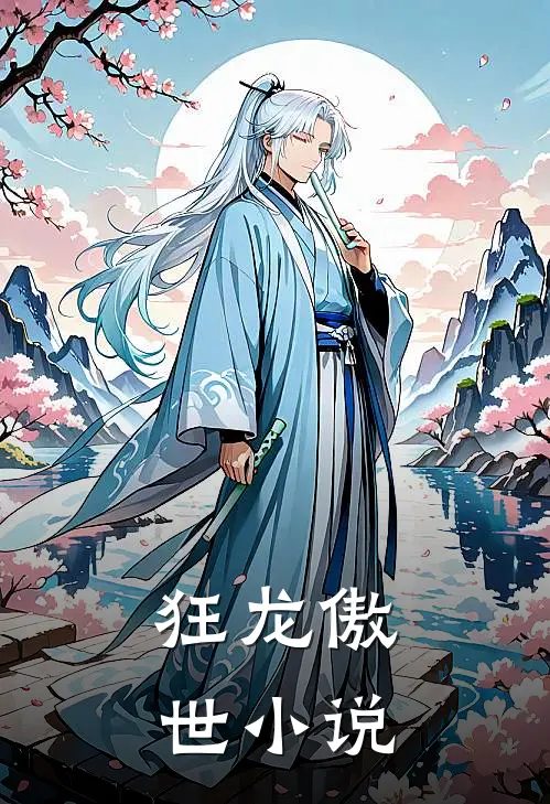 狂龙傲世 小说