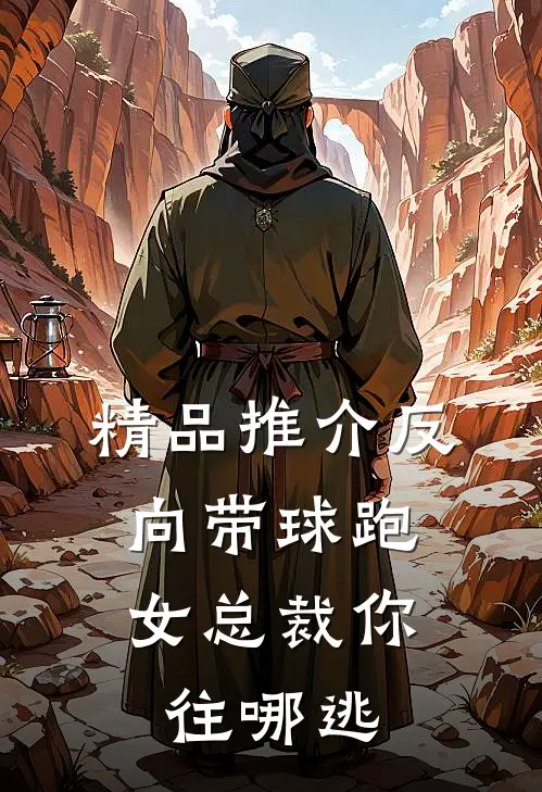 精品推介反向带球跑：女总裁你往哪逃