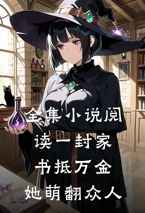 全集小说阅读一封家书抵万金，她萌翻众人