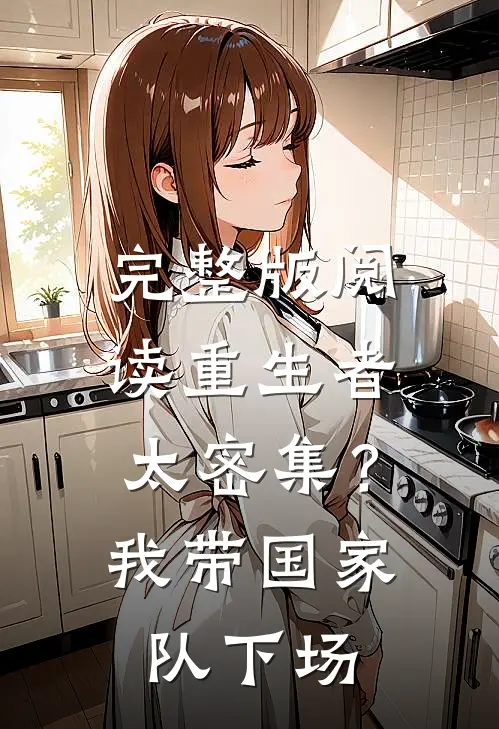 完整版阅读重生者太密集？我带国家队下场