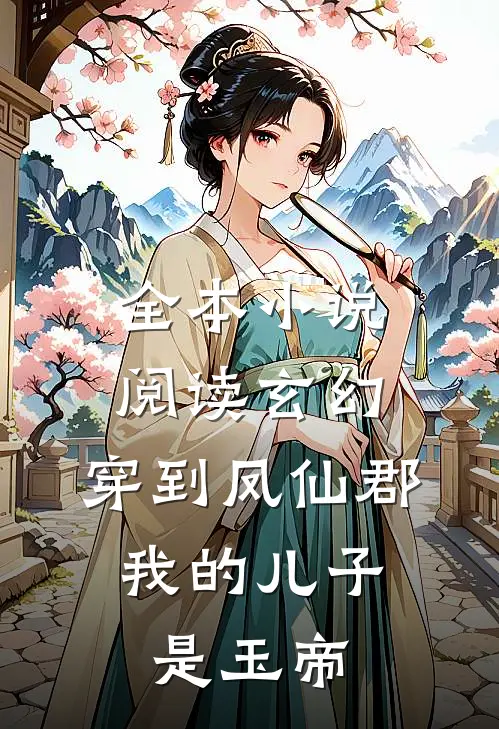 全本小说阅读玄幻：穿到凤仙郡，我的儿子是玉帝