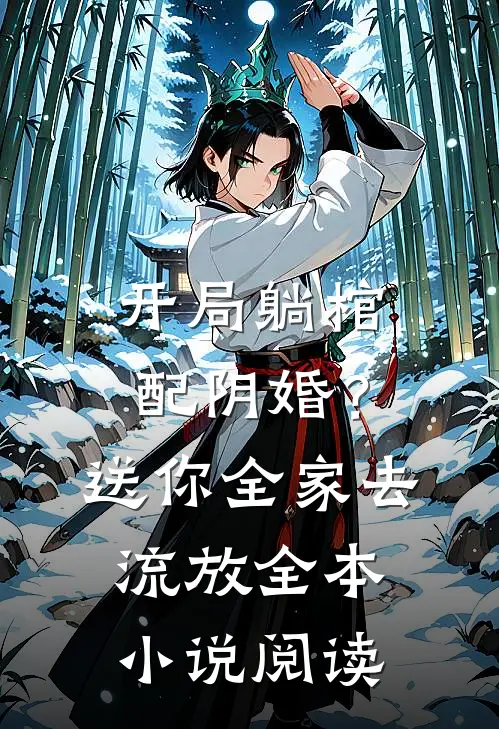 开局躺棺配阴婚？送你全家去流放全本小说阅读