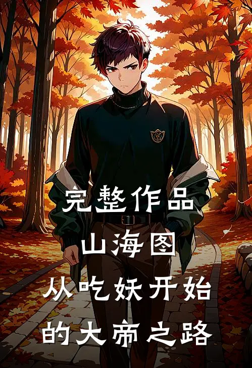 完整作品山海图：从吃妖开始的大帝之路