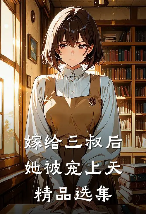 嫁给三叔后她被宠上天精品选集