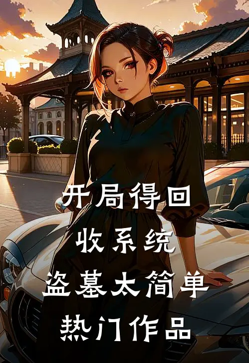 开局得回收系统，盗墓太简单热门作品