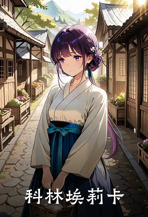 科林埃莉卡