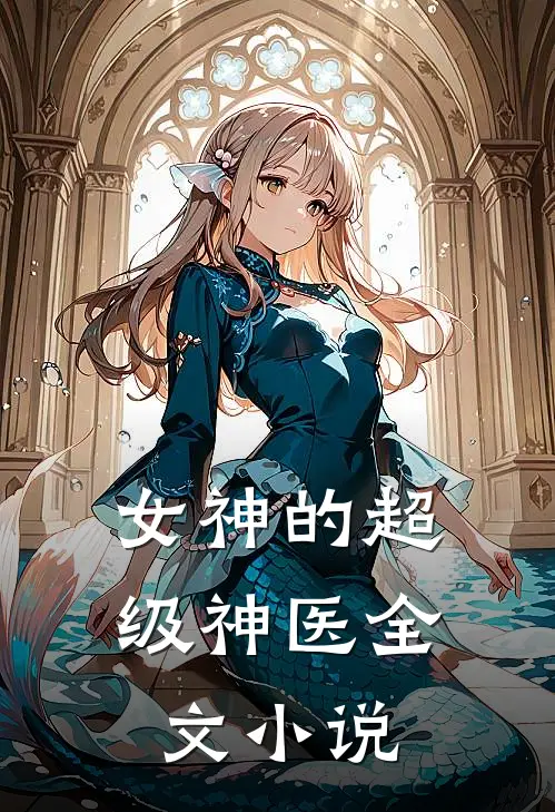女神的超级神医全文小说