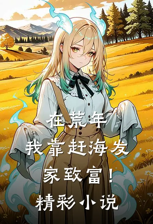 在荒年，我靠赶海发家致富！精彩小说
